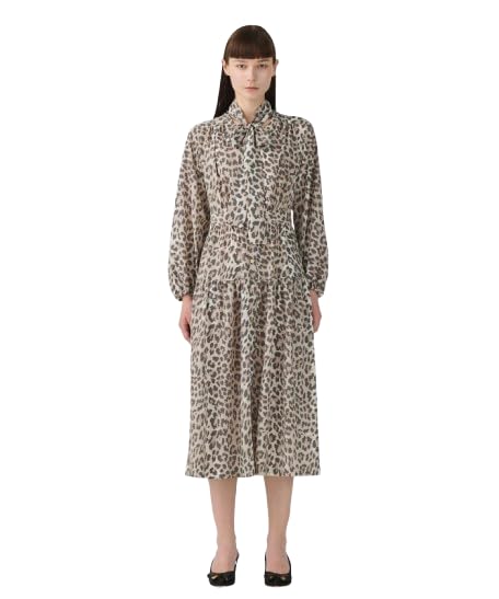 Amazon.co.jp: [グレースコンチネンタル] カジュアルドレス 2024AW